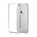 iPhone 6 Plus/6s Plus Case (Clear) - Phone cases