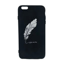 iPhone 6 Plus/6s Plus Silicone Cover - Phone/Tablet