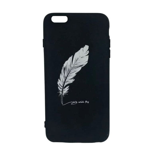 iPhone 6 Plus/6s Plus Case