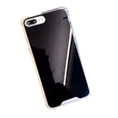 iPhone 6 Plus/6s Plus Case (Black Mirror) - Phone cases
