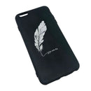 iPhone 6 Plus/6s Plus Silicone Cover - Phone/Tablet