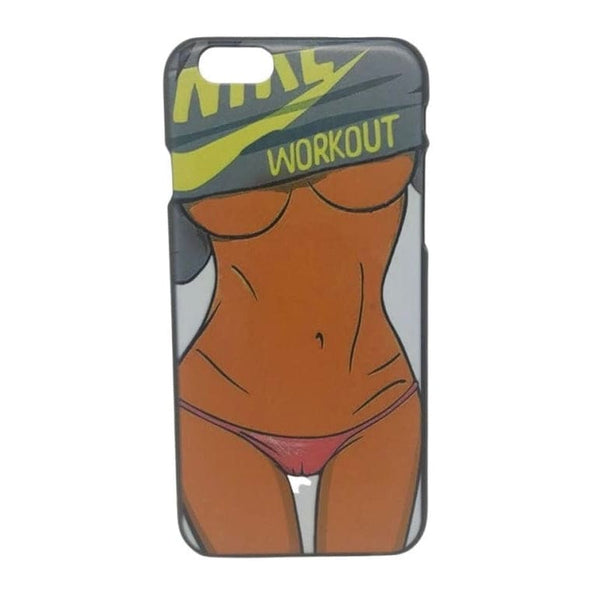 iPhone 6/6s Case