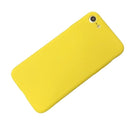 iPhone 6/6s Case (Yellow) Phone cases