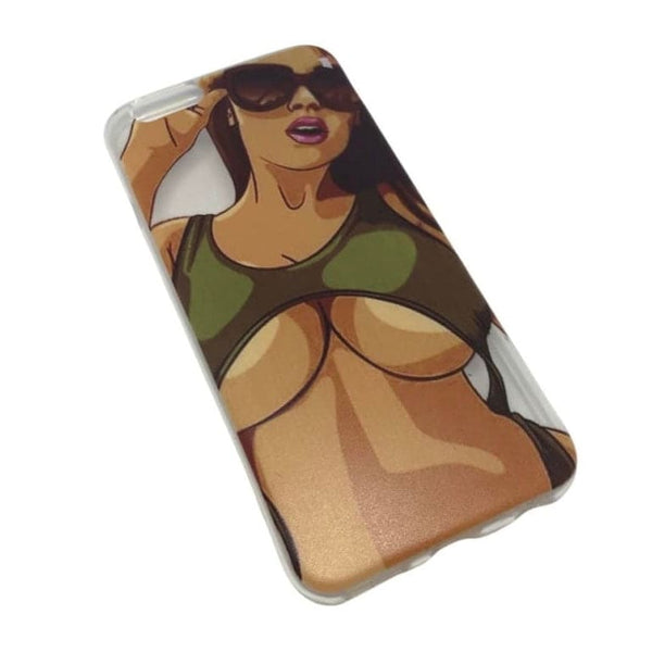 iPhone 6/6s Case