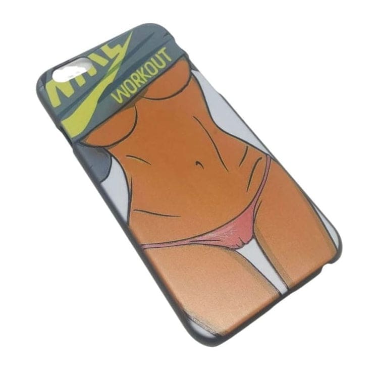 iPhone 6/6s Case