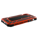 iPhone 7 / 8 Rugged Case (Red) - Phone cases