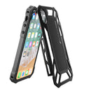 iPhone 7 / 8 Rugged Case (Black) - Phone cases