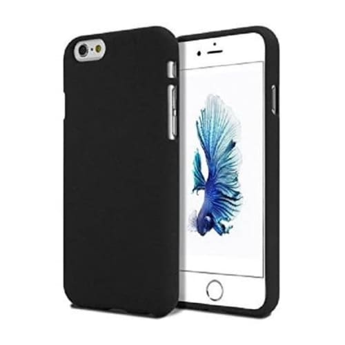iPhone 7 / 8 Case (Goospery Black) Phone cases
