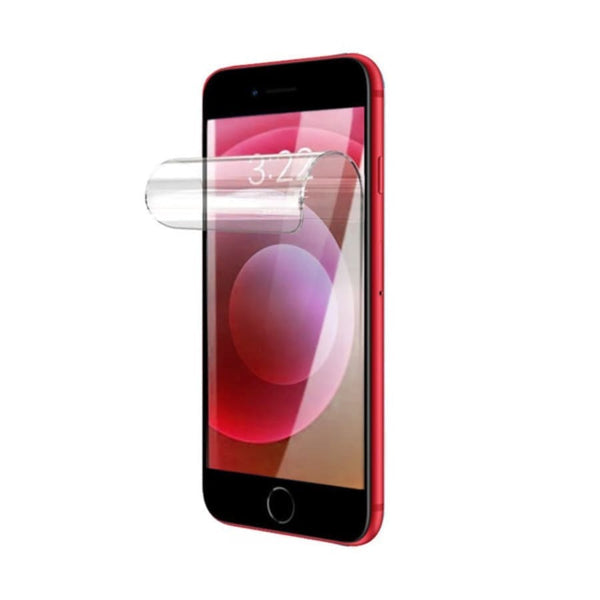 iPhone 7 / 8 Hydrogel Screen Protectors (Pack of 2) Screen