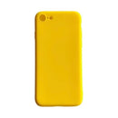iPhone 7 / 8 Case (Yellow) Phone cases