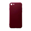 iPhone 7 / 8 Case (Maroon) Phone cases