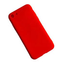 iPhone 7 / 8 Case (Bright Orange) Phone cases