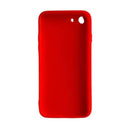 iPhone 7 / 8 Case (Bright Orange) Phone cases