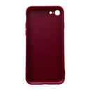 iPhone 7 / 8 Case (Maroon) Phone cases