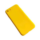 iPhone 7 / 8 Case (Yellow) Phone cases