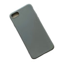 iPhone 7 / 8 Case (Grey Green) Phone cases