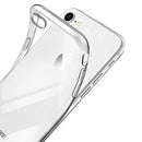 iPhone 7 / 8 Case (Clear) - Phone cases