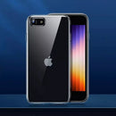 iPhone 7 / 8 Case (Clear) - Phone cases