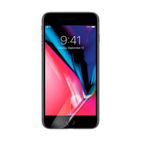 iPhone 7 Plus / 8 Plus Hydrogel Screen Protectors (Pack