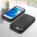 IPhone 7 Plus Triple Layer Armor Hard Case