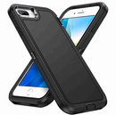 IPhone 7 Plus Triple Layer Armor Hard Case