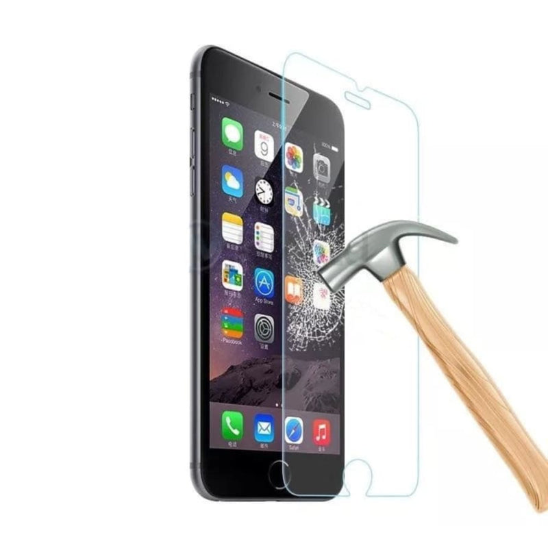 iPhone 7 Plus Screen Protectors (Pack of 2)