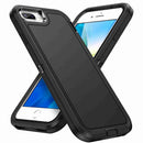 IPhone 8 Plus Triple Layer Armor Hard Case 2