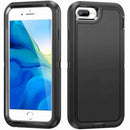 IPhone 8 Plus Triple Layer Armor Hard Case 1
