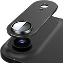 iPhone Air AR + AF Matte Alloy Camera Island Lens Protector
