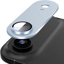 iPhone Air AR + AF Matte Alloy Camera Island Lens Protector
