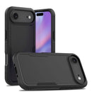 iPhone Air Dual Layer Armor Hard Case 1