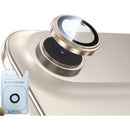 iPhone Air Eagle Eye AR + AF Camera Lens Protector