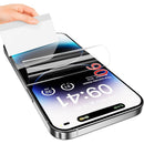 iPhone Air Hydrogel Screen Protector 1