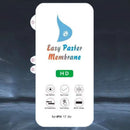 iPhone Air Hydrogel Screen Protector 2