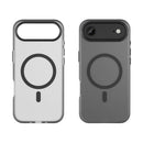 iPhone Air MagSafe Soft Matte Case [Black] 6