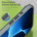 iPhone Air MagSafe Soft Matte Case [Navy] 7