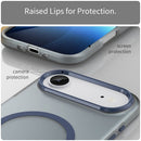iPhone Air MagSafe Soft Matte Case [Navy] 4