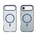 iPhone Air MagSafe Soft Matte Case [Navy] 6