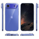 iPhone Air Soft Gel Case - Slim Design 5
