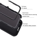iPhone Air Triple Layer Armor Hard Case 4