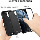 iPhone Air Triple Layer Armor Hard Case 6