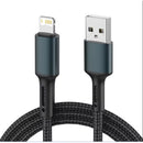 iPhone Fast Charging Cable 1M – USB to Lightning Charger