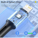 iPhone Fast Charging Cable 1M – USB to Lightning Charger
