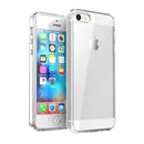 iPhone 5/5s/SE Case (Clear) - Phone cases