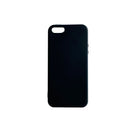 iPhone 5/5s/SE Case (Black) - Phone cases