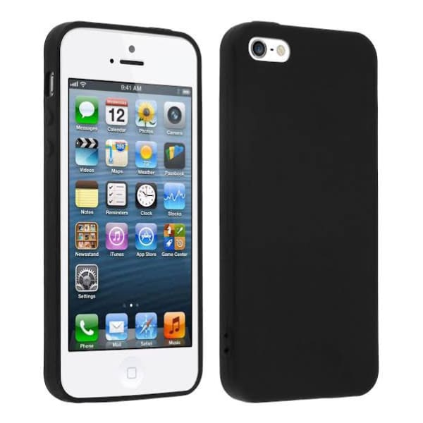 iPhone SE/5s/5 Case