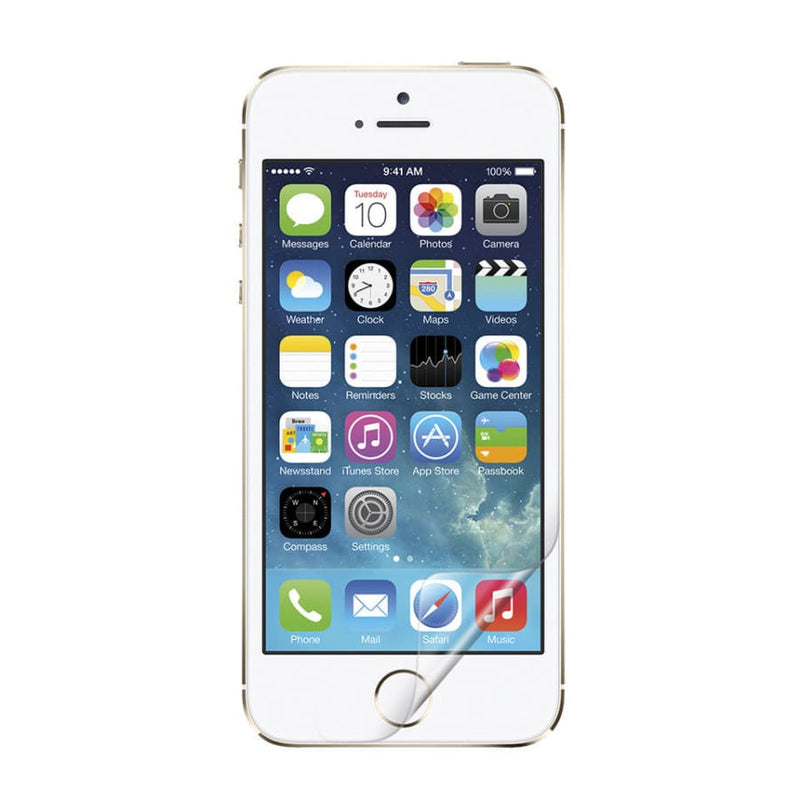 iPhone 5/5s/SE Hydrogel Screen Protector