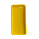 iPhone SE (3rd / 2nd Gen) Case (Yellow) Phone cases