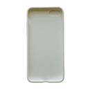 iPhone SE (3rd / 2nd Gen) Case (White) Phone cases