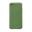 iPhone SE (3rd / 2nd Gen) Case (Light Green) Phone cases